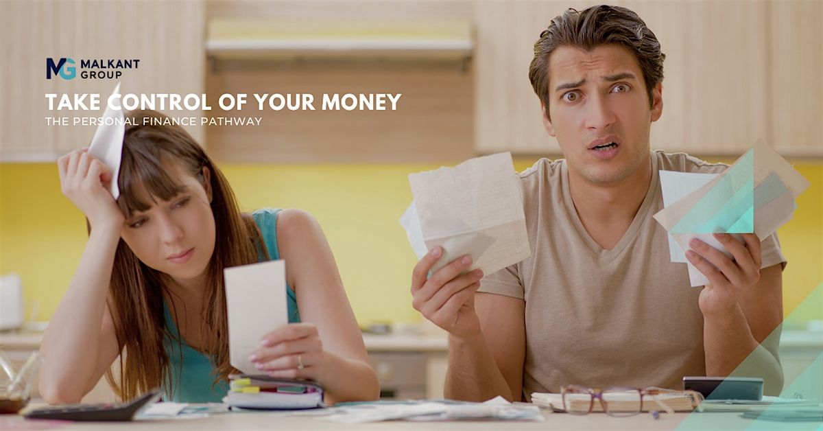 Break Free From Money Stress and Build Real Wealth