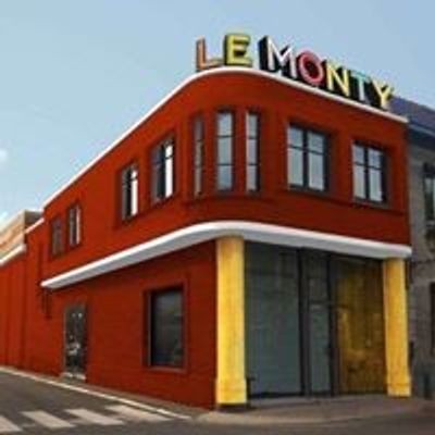 Le Monty