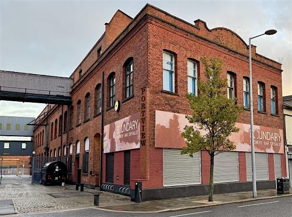 Draft & Draught Night