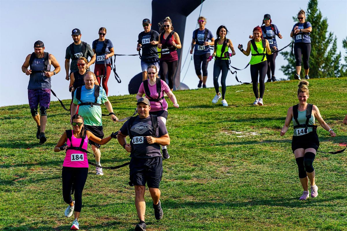 Zulu Challenge Saskatoon 2025 (ADULTS)