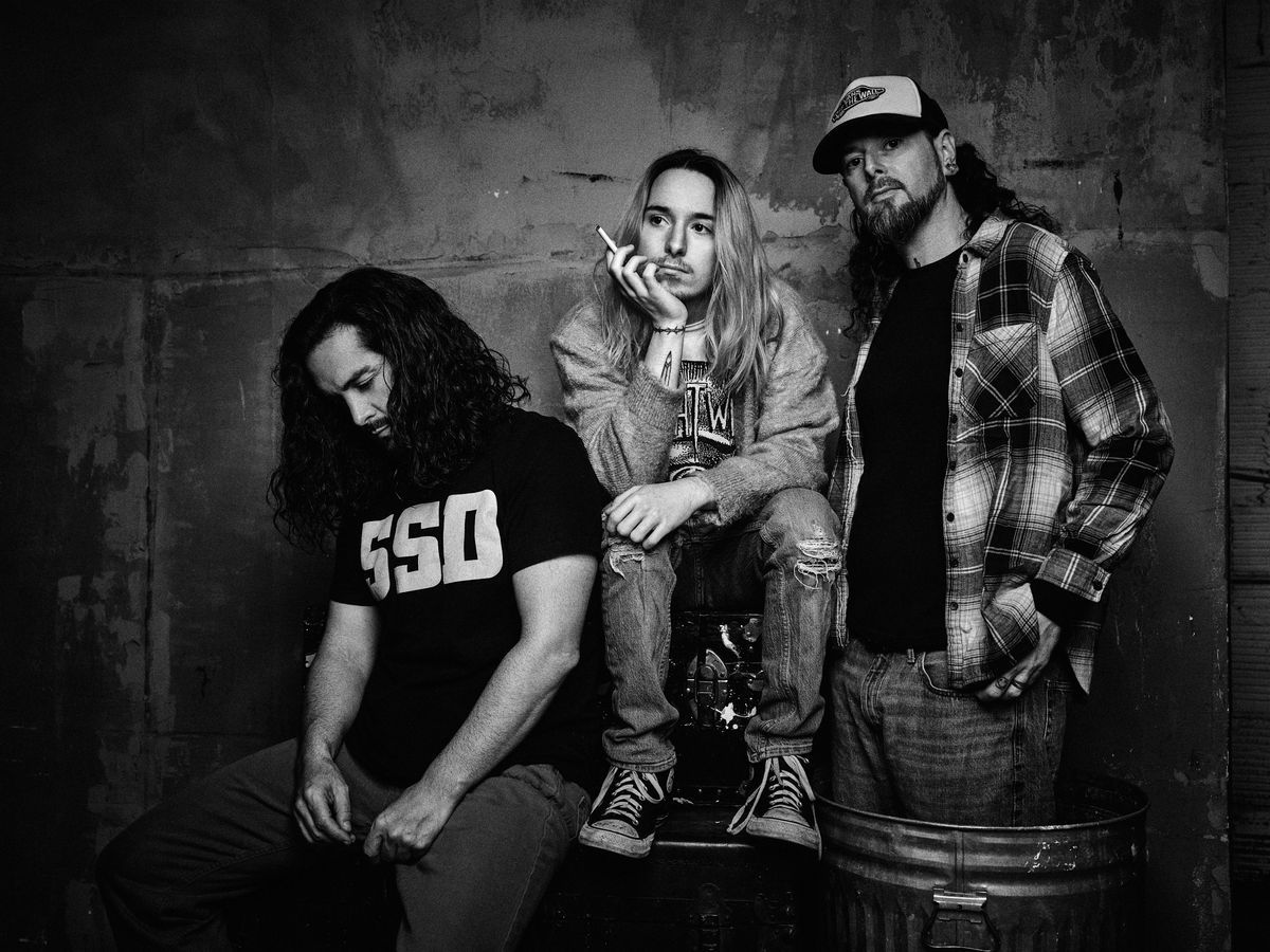 Welcome To Mockville Tribute Fest w Tributes to Nirvana, Linkin Park Creed