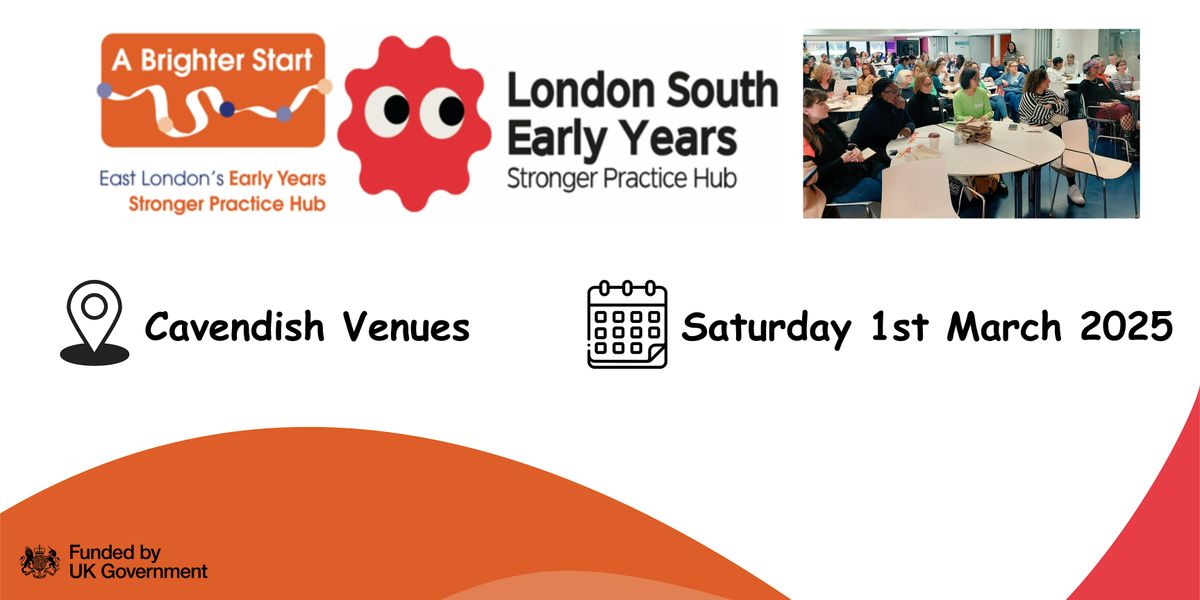 London\u2019s Childminder Conference