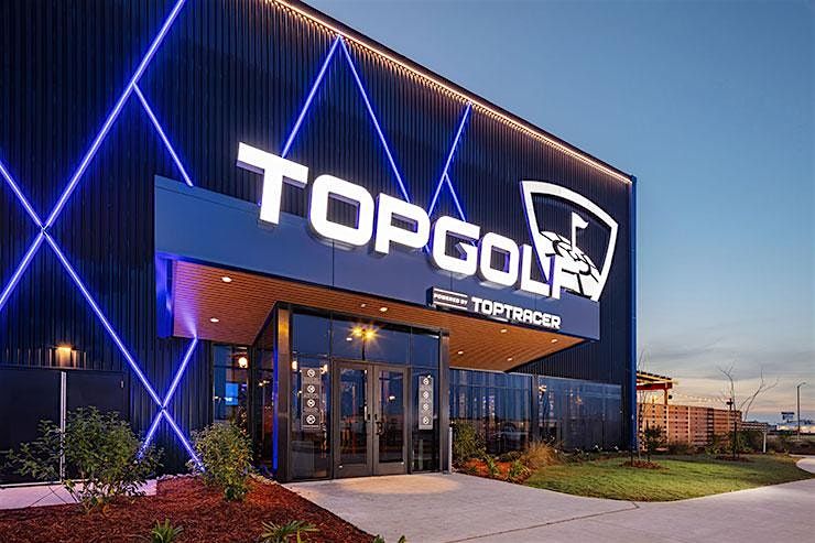 TopGolf Scholarship Fundraiser