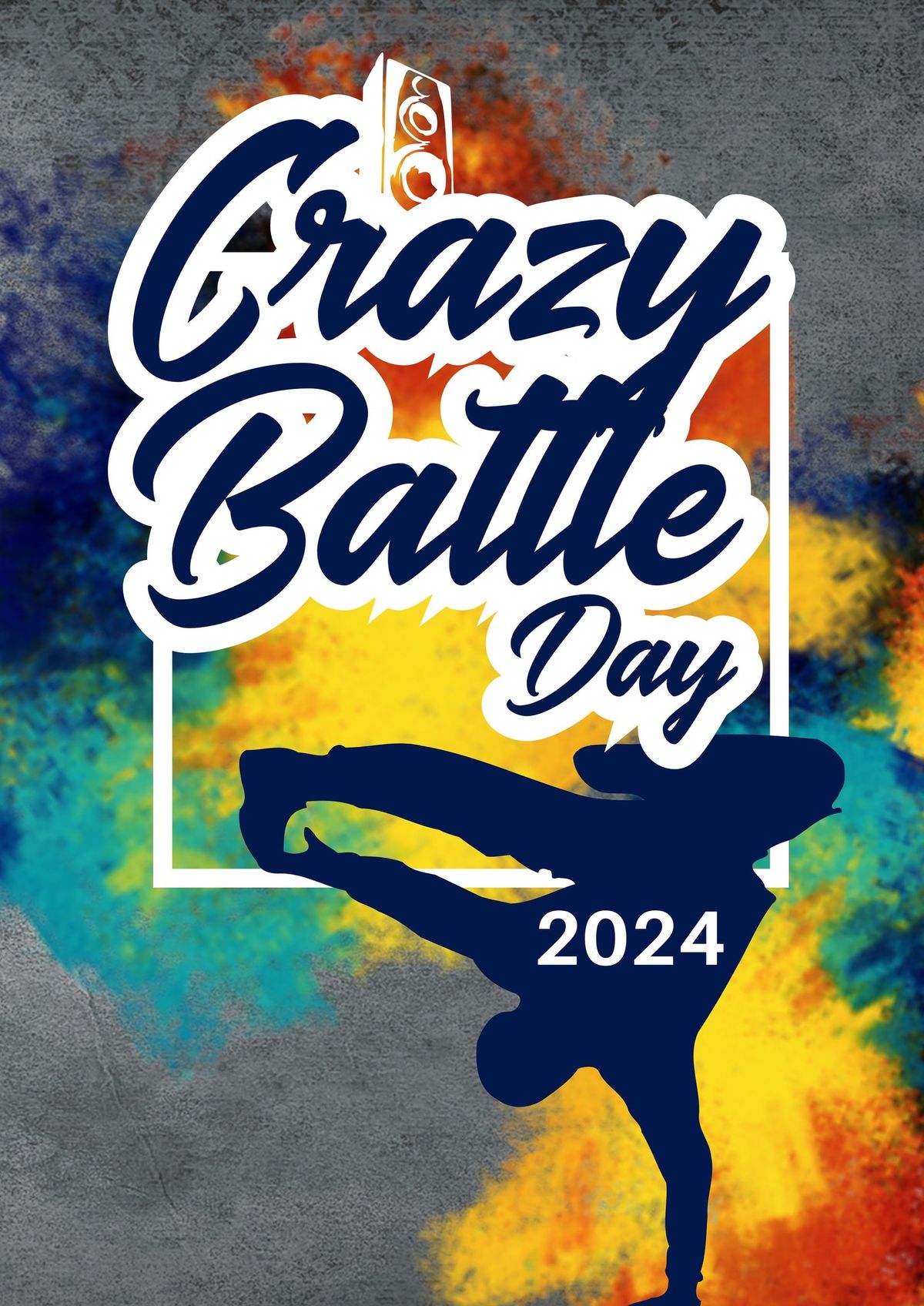 CRAZY BATTLE DAY 2024