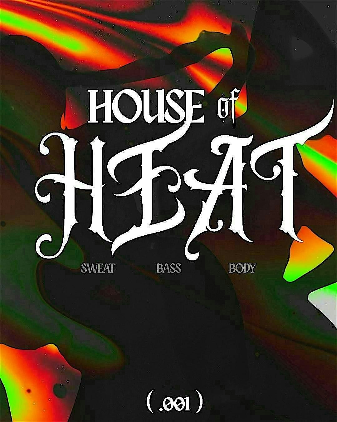 House of Heat