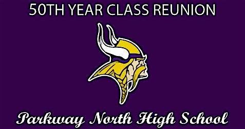 Parkway North Class of 1976 Reunion