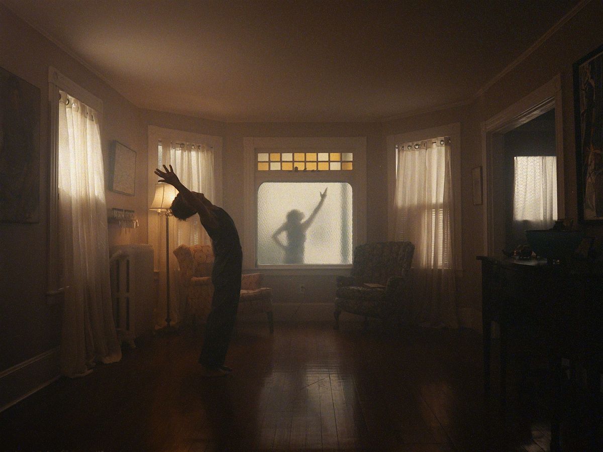 Ali Kenner Brodsky: Expressing Stories Through Movement