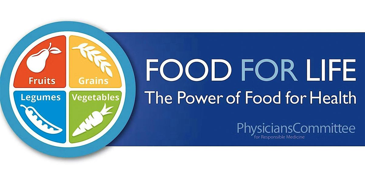 Food For Life: Food for Fitness