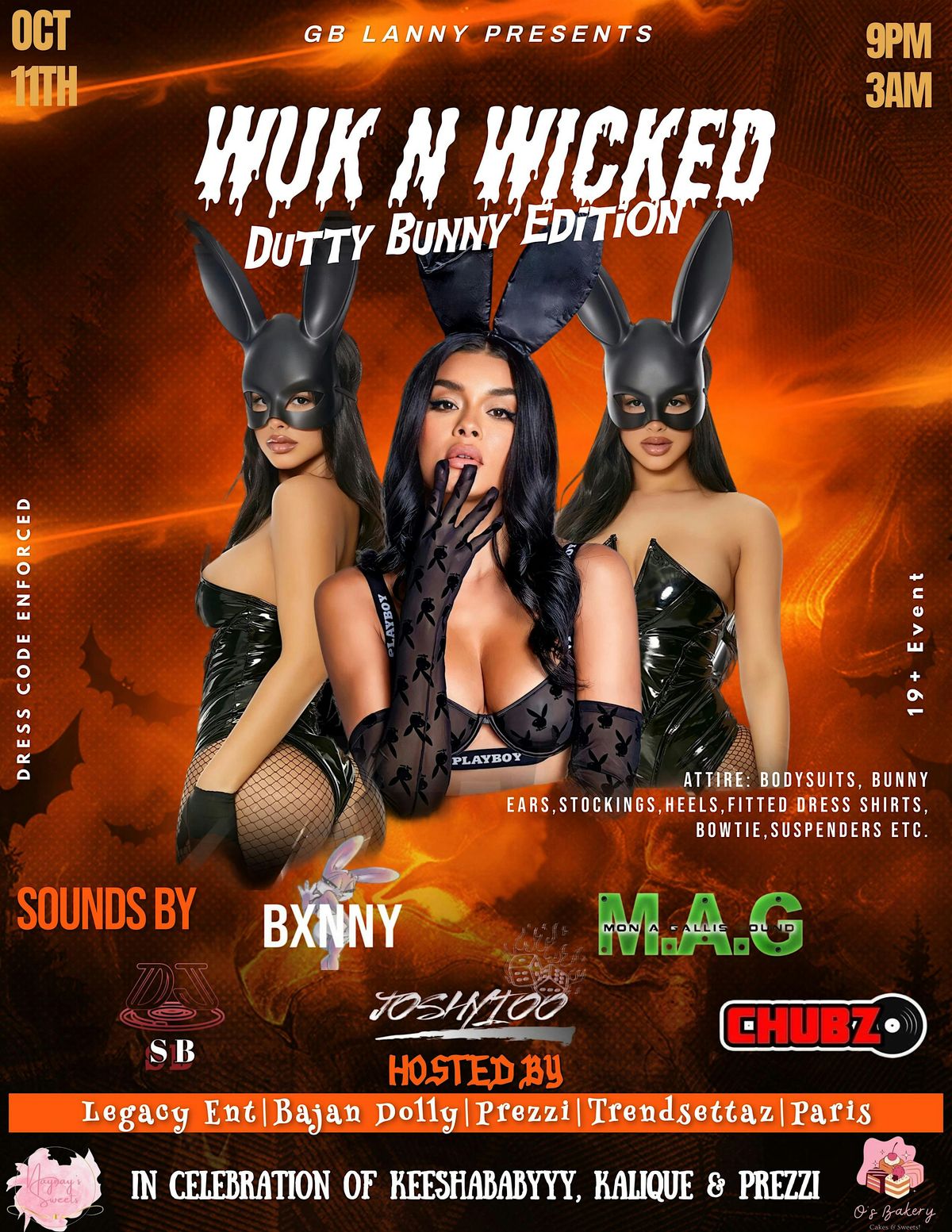 Wuk n Wicked