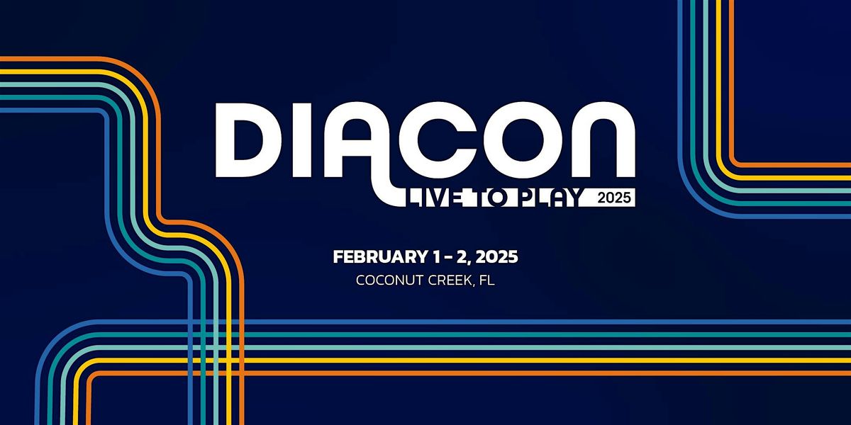 DIACON 2025