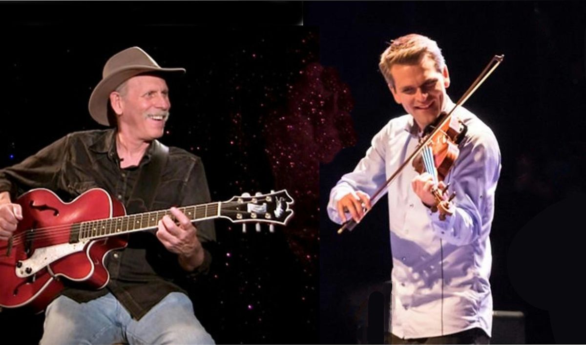 Mads Tolling, Bruce Forman & Dan Feiszli
