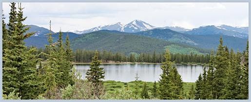 Sahaja Yoga Meditation Colorado
