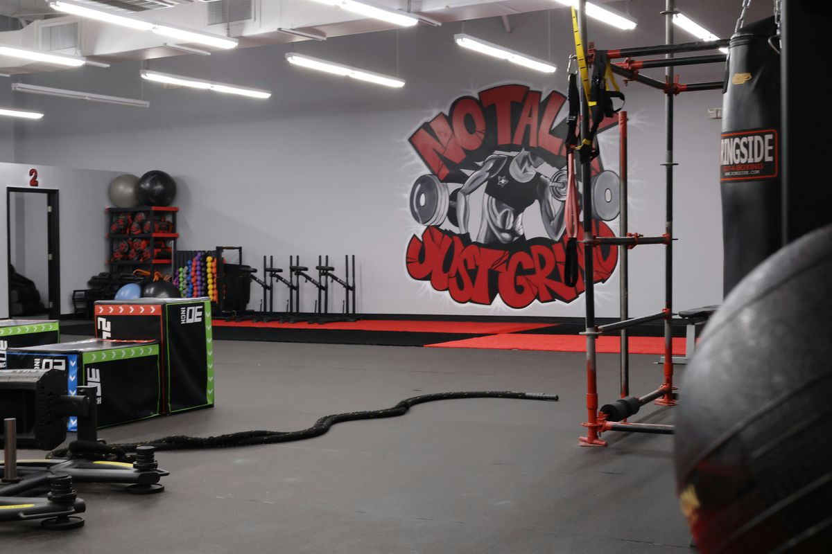 Fall for Full Body w\/  @ justme_andfitness