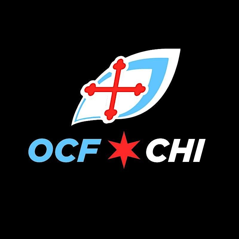 OCF Chicago Blackhawks Game