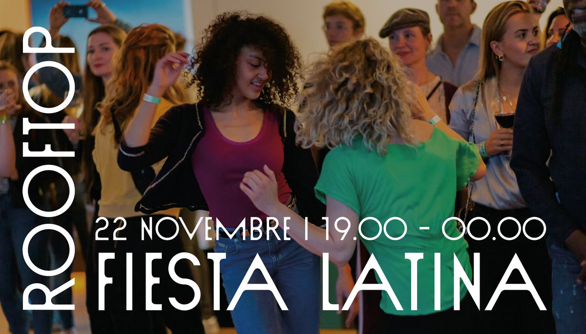 Fiesta Latina