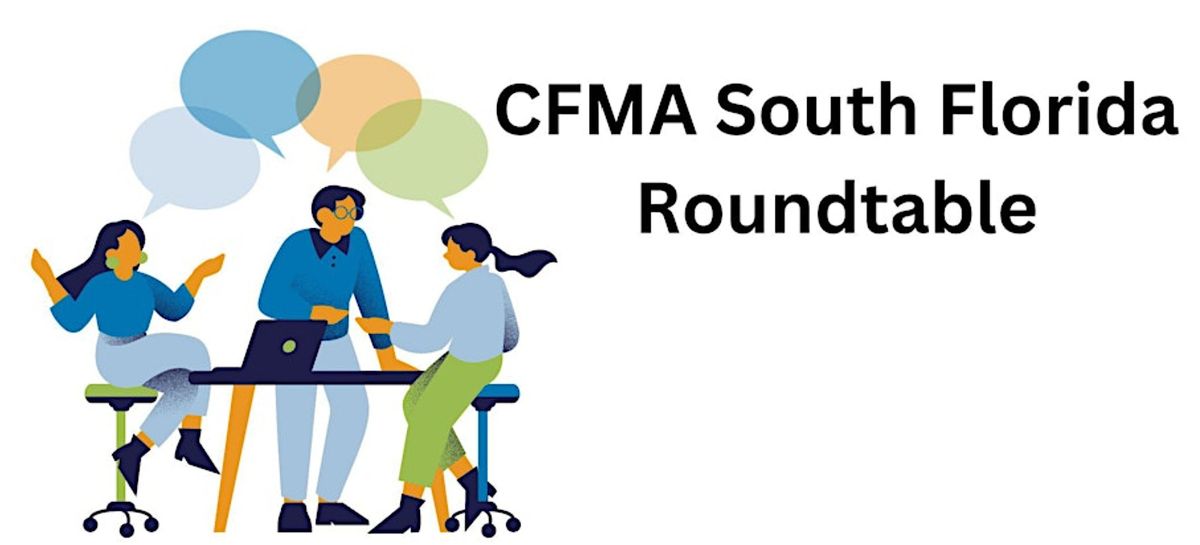 CFMA South Florida Annual Tax Update 2025