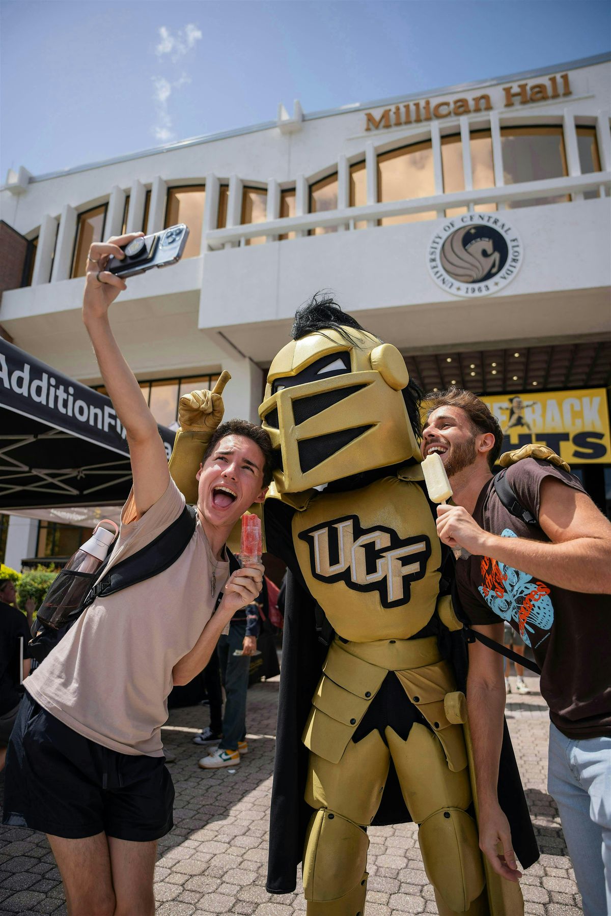 2025 State University Admissions Tour \u2013 University of Central Florida