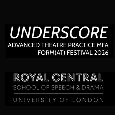 Form(at) Festival: underscore