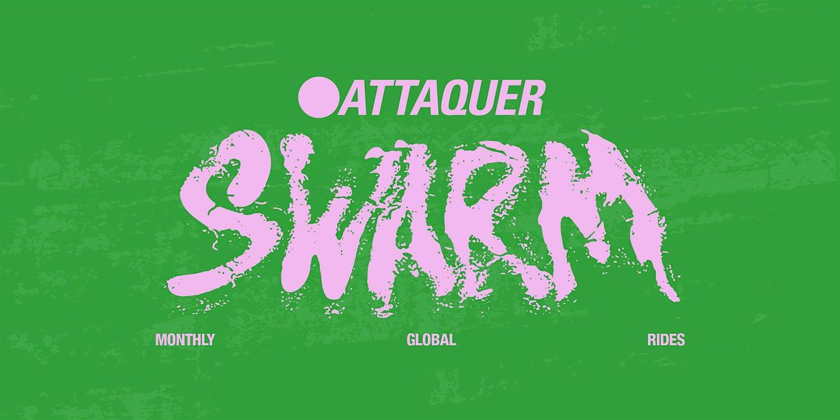 ATTAQUER SWARM \/\/ SINGAPORE