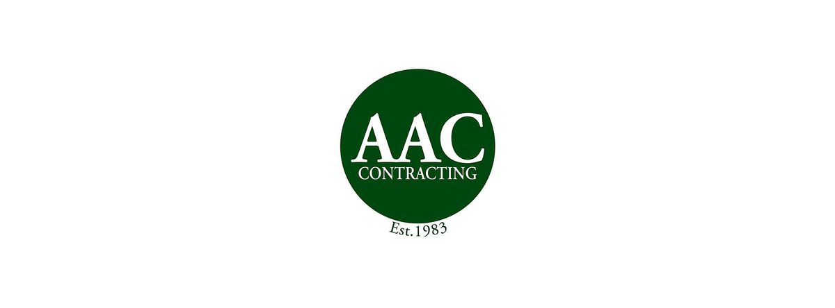CNYSHE; Monthly Chapter Luncheon; AAC Contracting