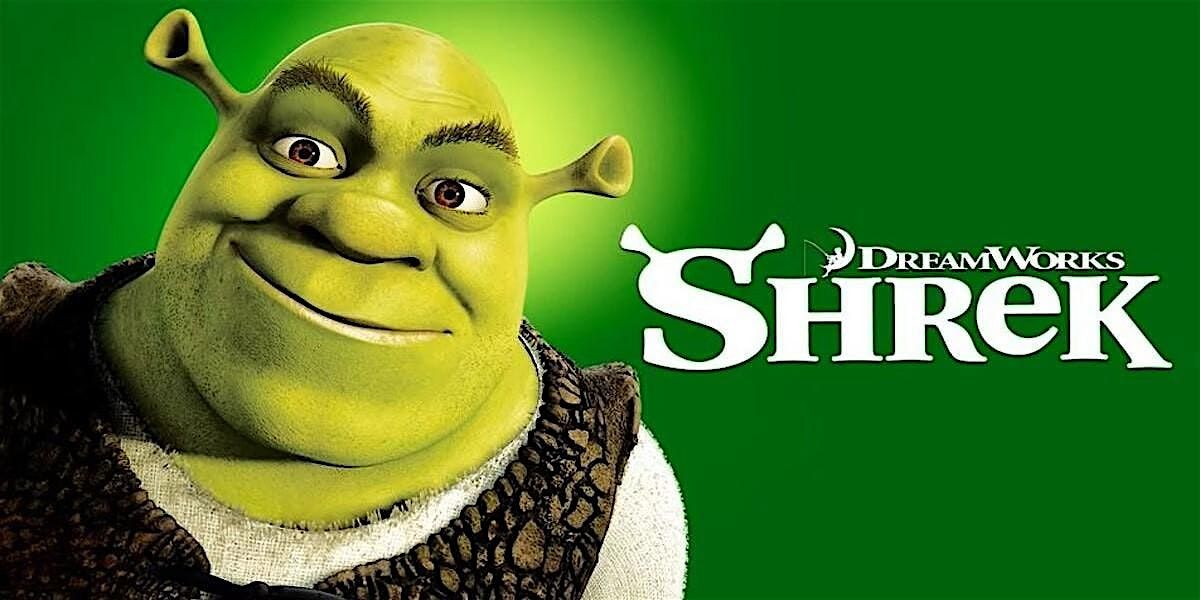 FREE Marina Movie Nights | Shrek
