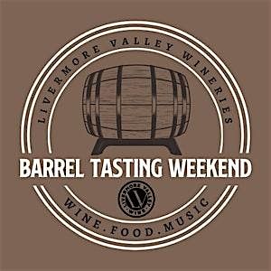 Barrel Tasting Weekend at Charles R Vineyards