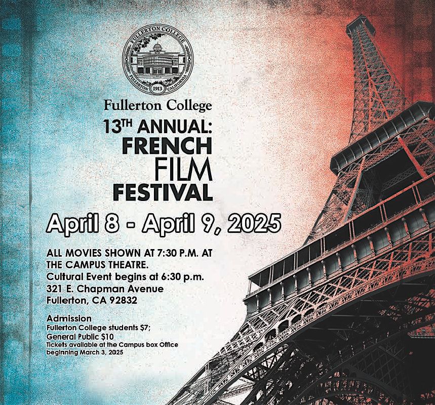 French Film Festival