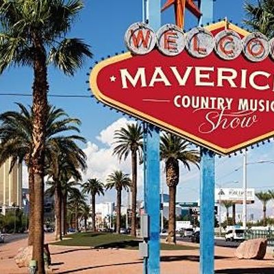 Mavericks Country Music Show