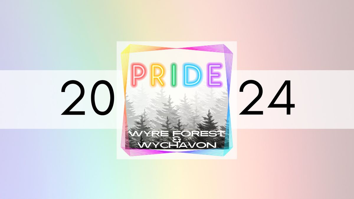 pride 2024