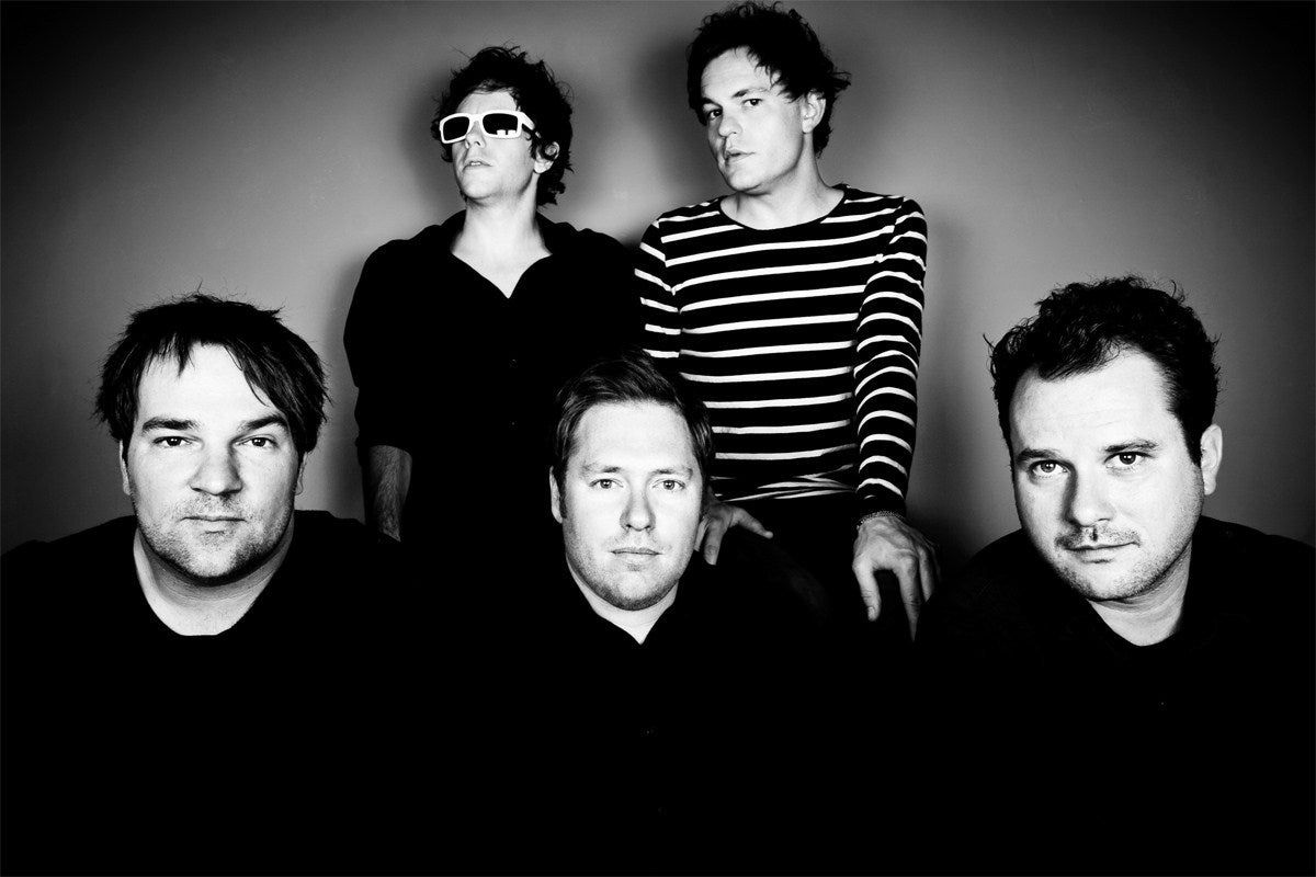 The Get Up Kids