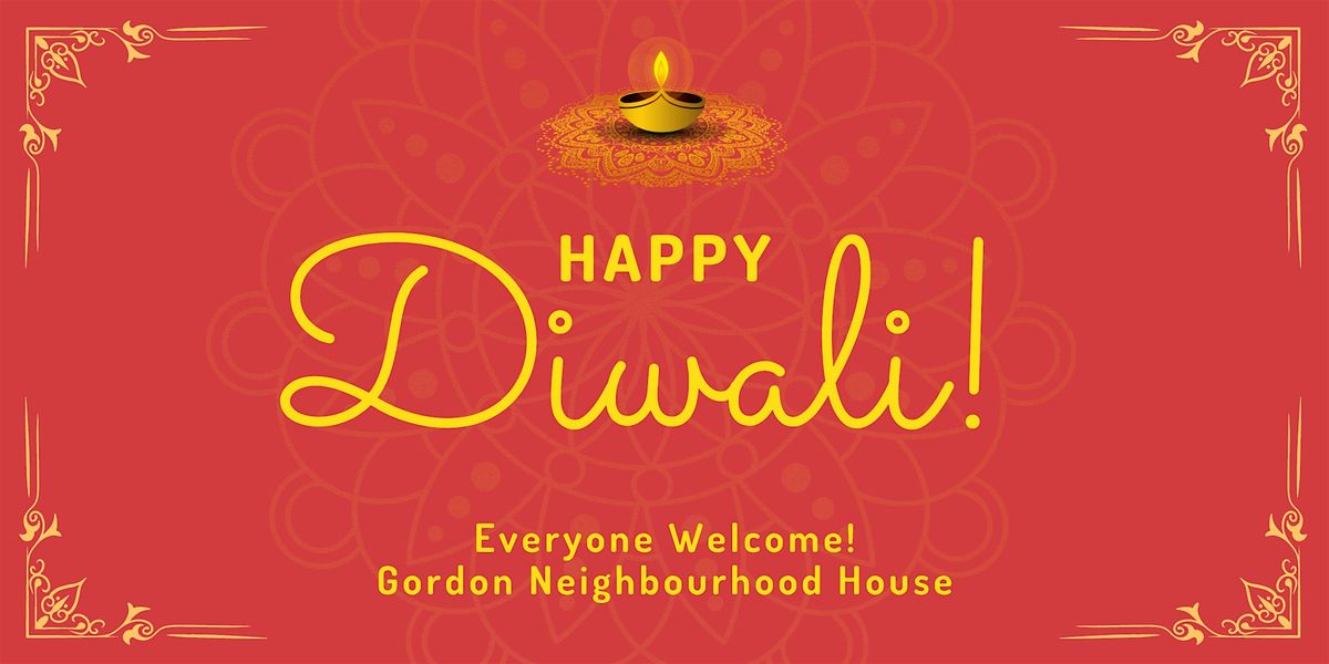 West End Diwali Celebration