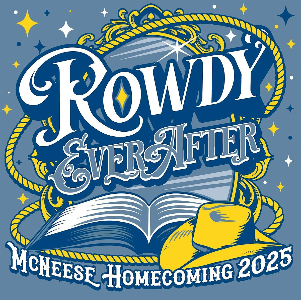 McNeese 2025 Homecoming Parade Payment
