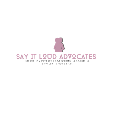 Say It Loud Advocates