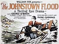 Kansas Silent Film Festival - The Johnstown Flood