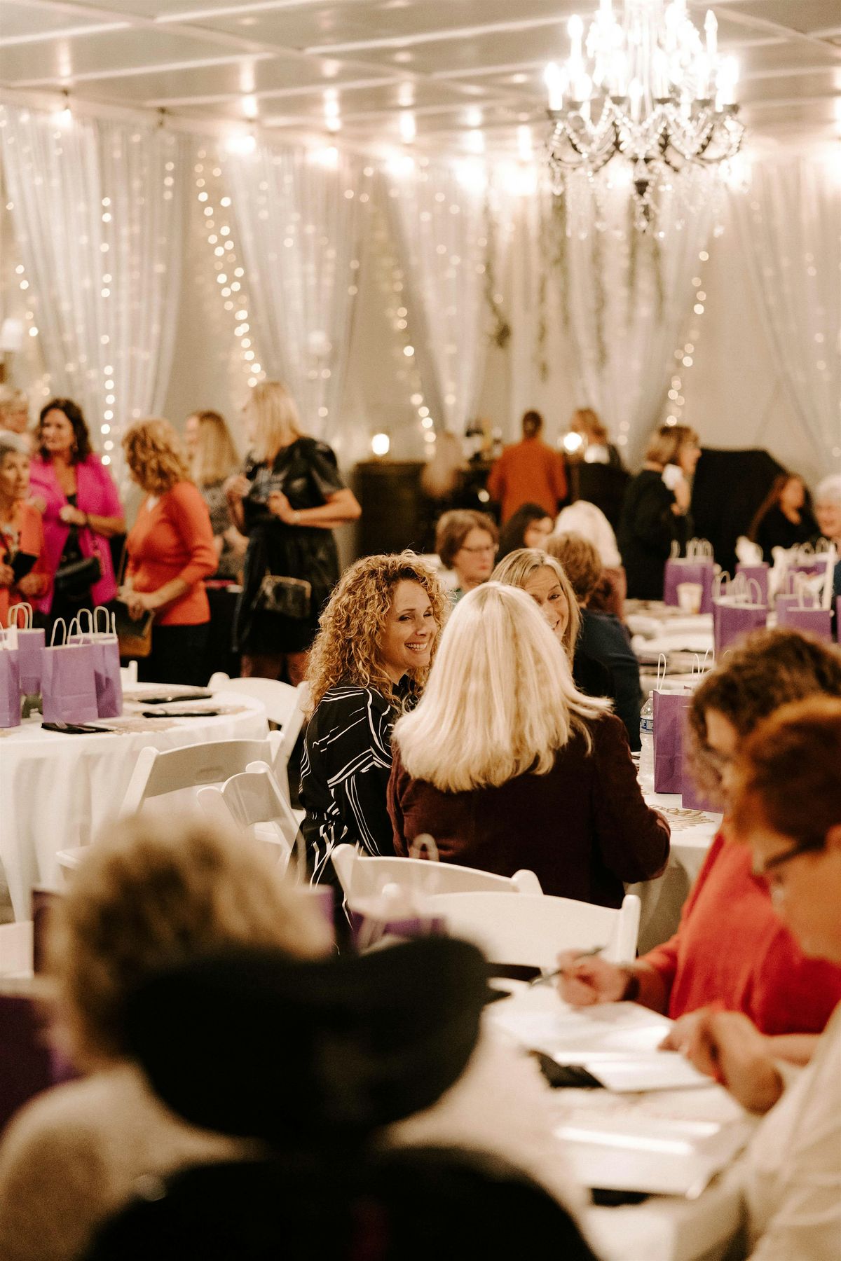 2025 Handbags for Hope