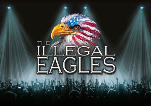 Illegal Eagles