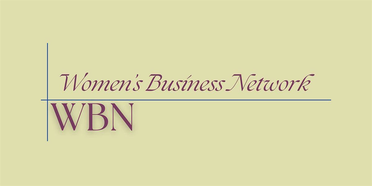 Women's Business Network