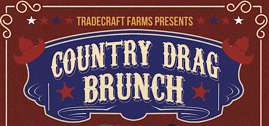 Cowboy Drag Brunch