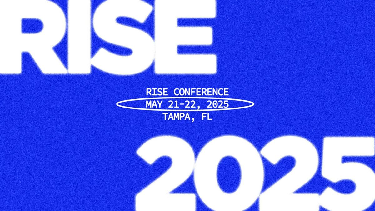 RISE Conference 2025