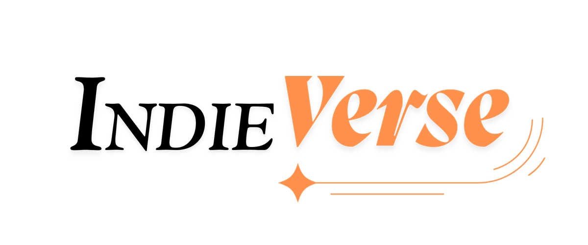 Indieverse - Il punto di svolta per il self-publishing italiano