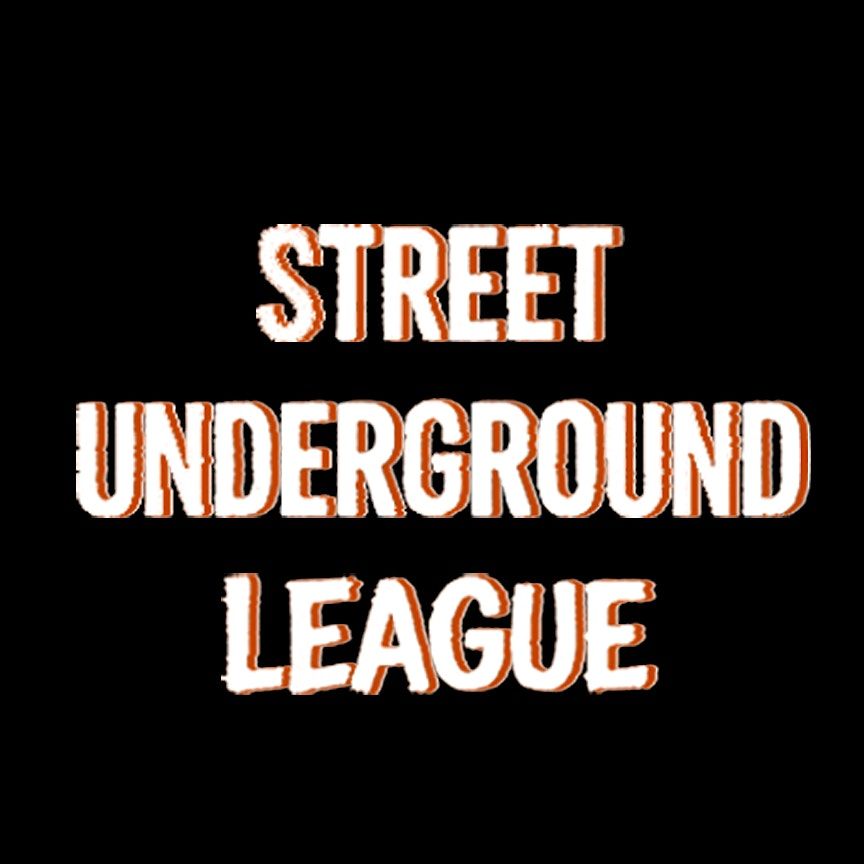 STREET UNDERGROUND LEAGUE 1v1 GAME 2 $100 CASH PRIZE