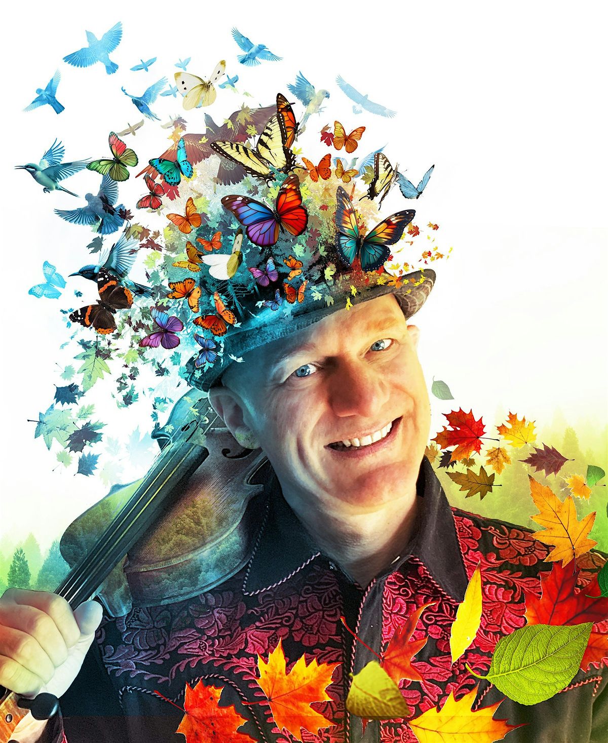Free Family Show with Chris McKhool! 30th Anniversary Tour!
