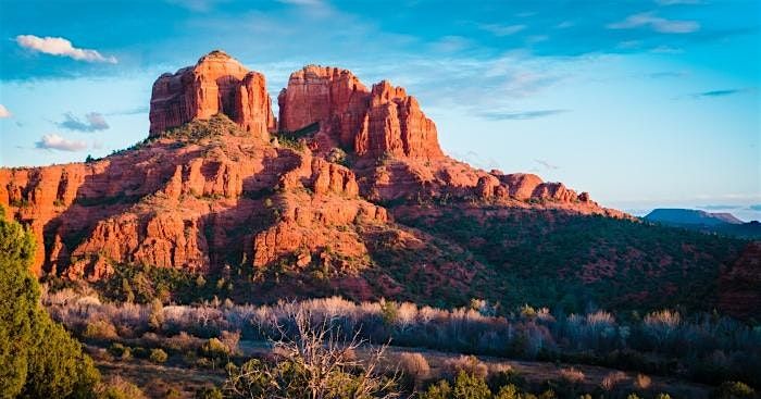 Awesome Scavenger Hunt - Sedona\u2018s Soulful Scavenger Search