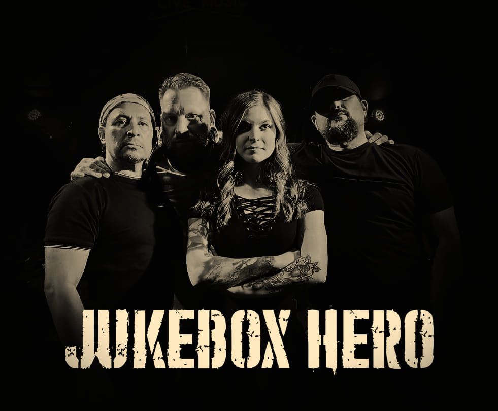 Juke box Hero