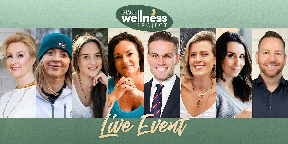 The IMAGE Wellness Project: LIVE