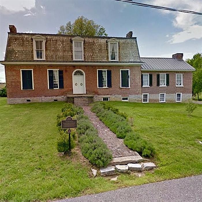 Awesome Scavenger Hunt! - Harrodsburg Hysteria Hunt