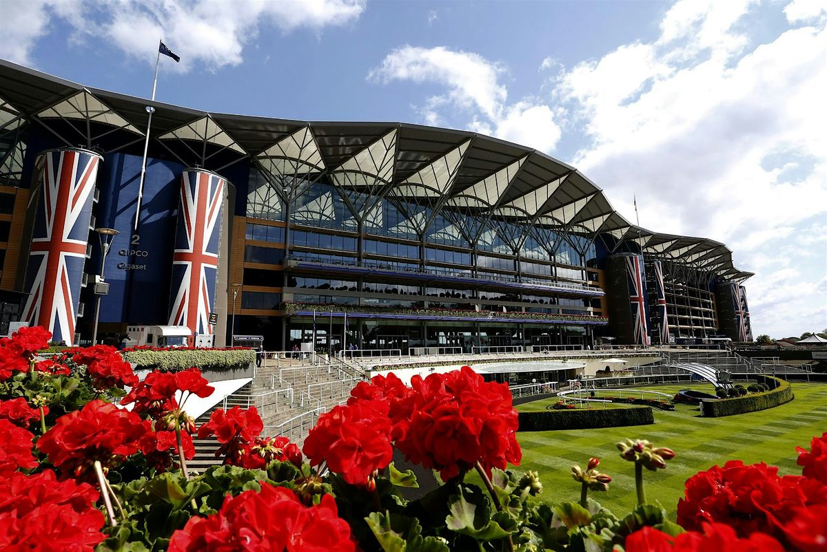 Signature Wedding Show - Ascot Racecourse