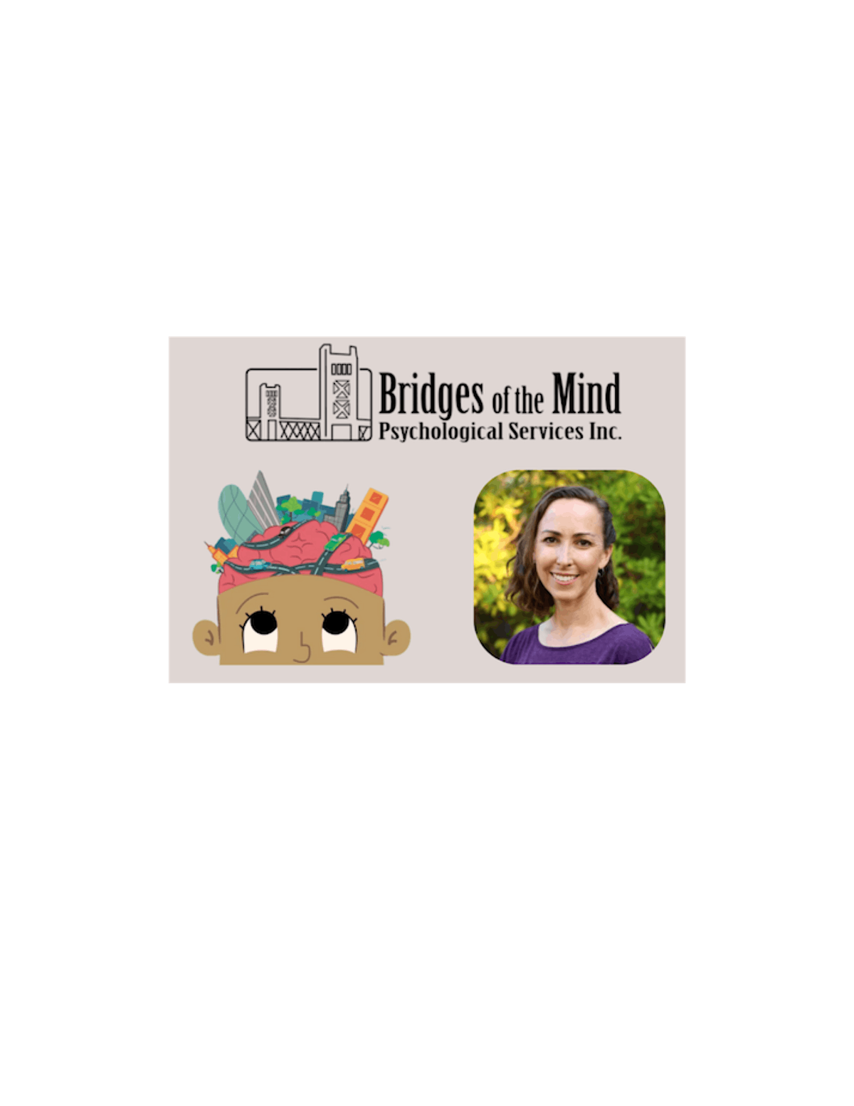 Explaining Brains with Dr. Liz Angoff Ph.D.
