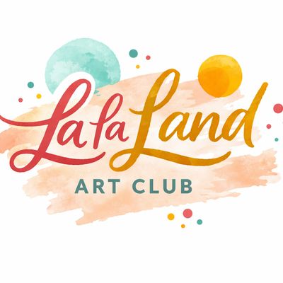 La La Land Art Club