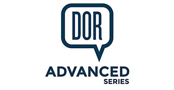 Dialogue on Race the Advanced Series - Mondays in March